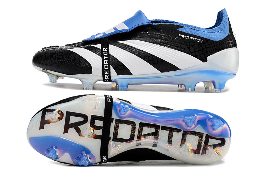 Adidas Predator Elite Tongue