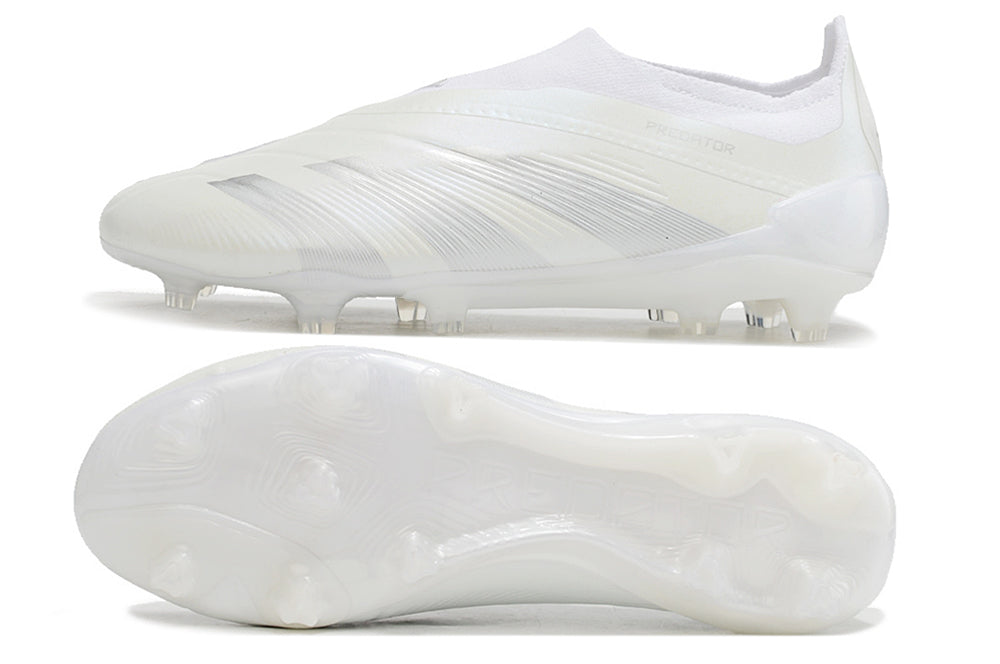 Adidas Predator Elite Laceless Sem Cadarço