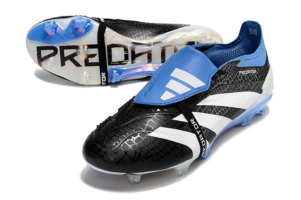 Adidas Predator Elite Tongue