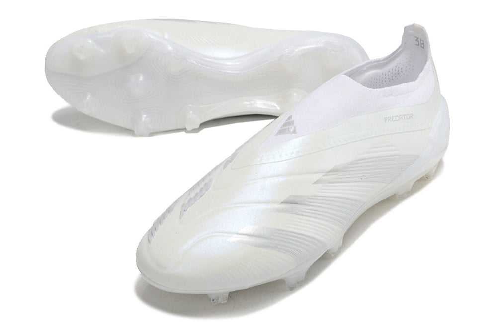Adidas Predator Elite Laceless Sem Cadarço