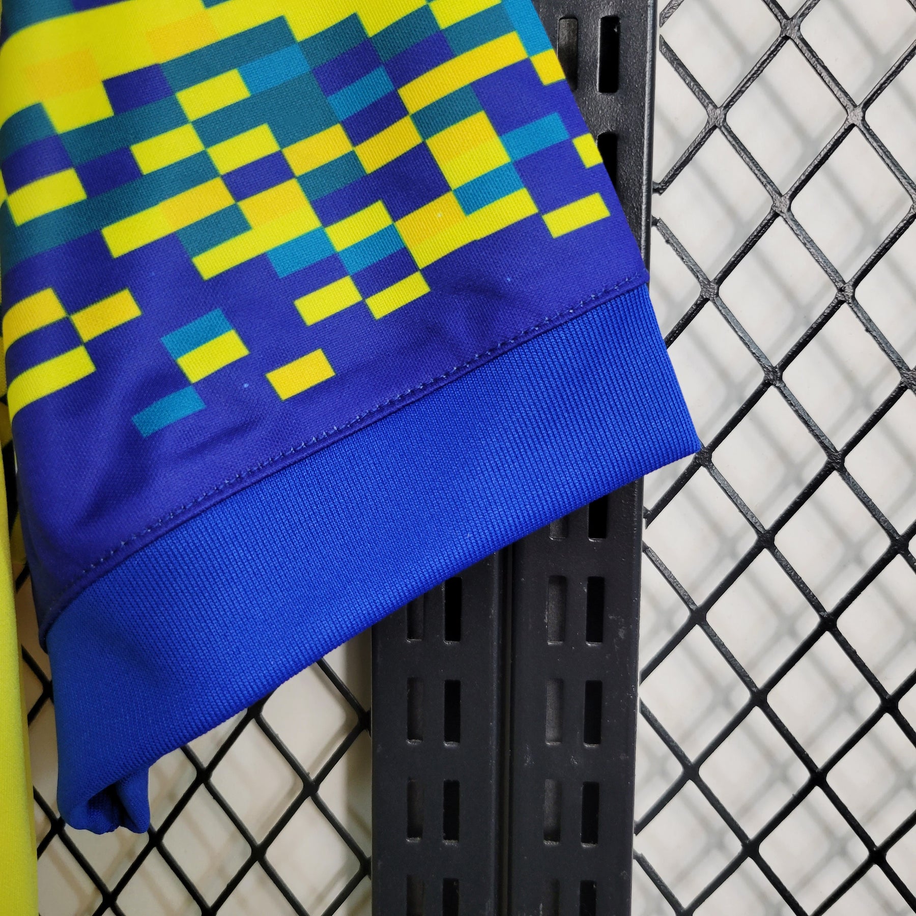 Camisa Flamengo Rêtro 17/18