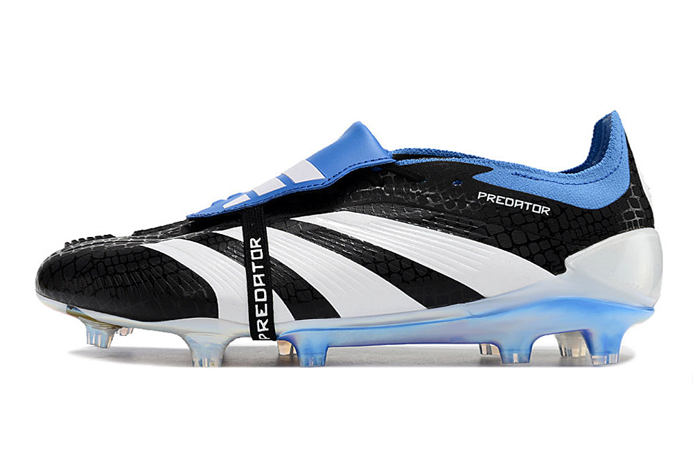 Adidas Predator Elite Tongue