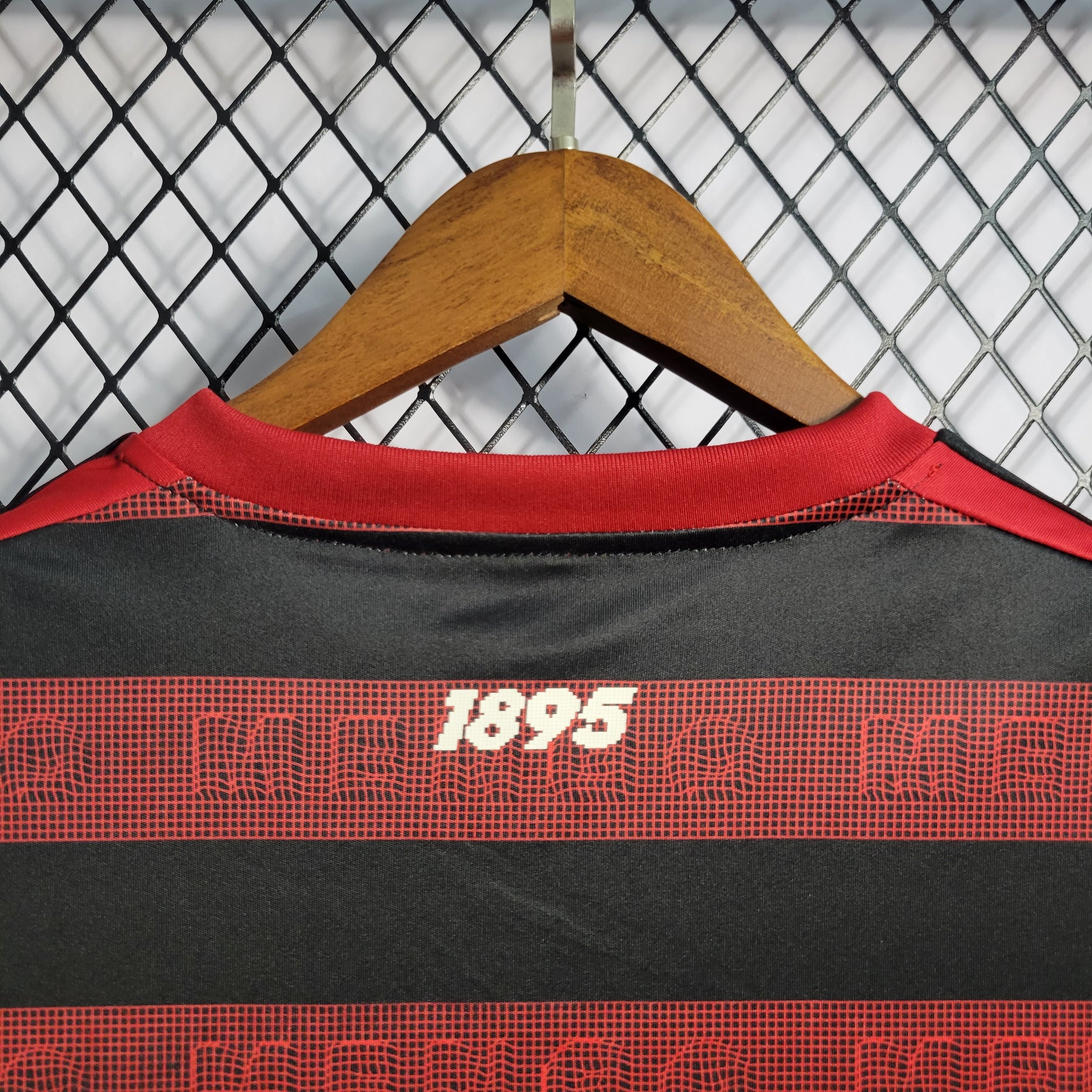Camisa Flamengo 19/20