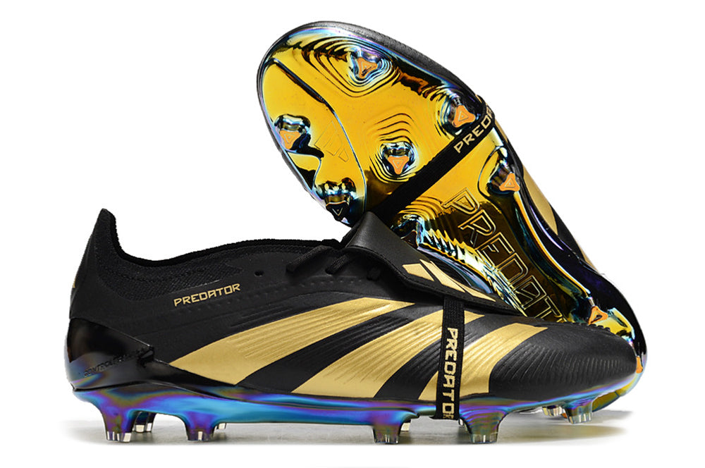 Adidas Predator Elite Tongue