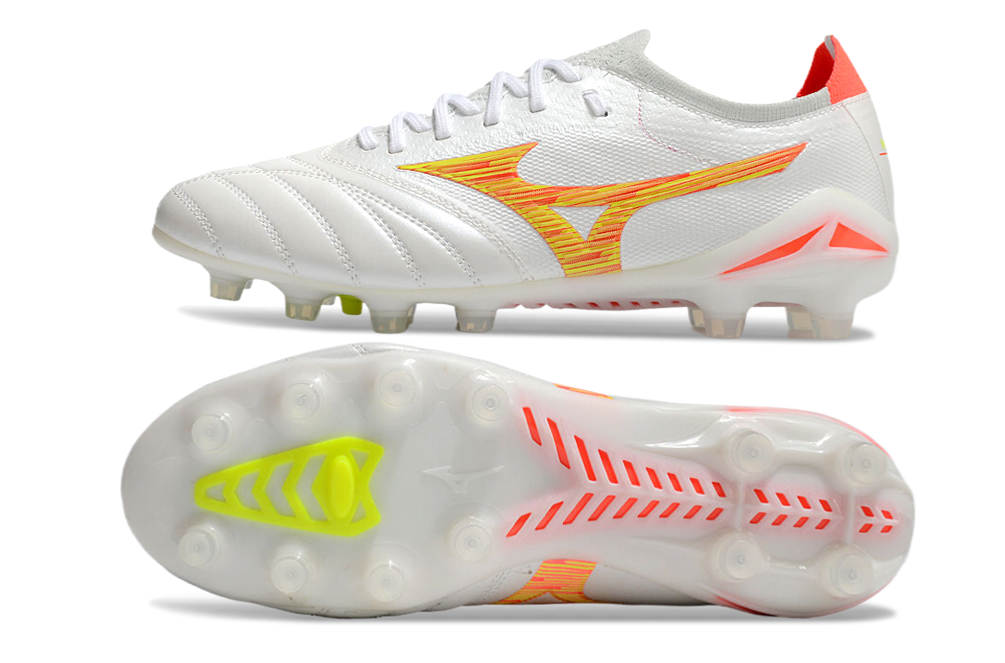 Mizuno Morelia Neo IV BATE Made in Japan