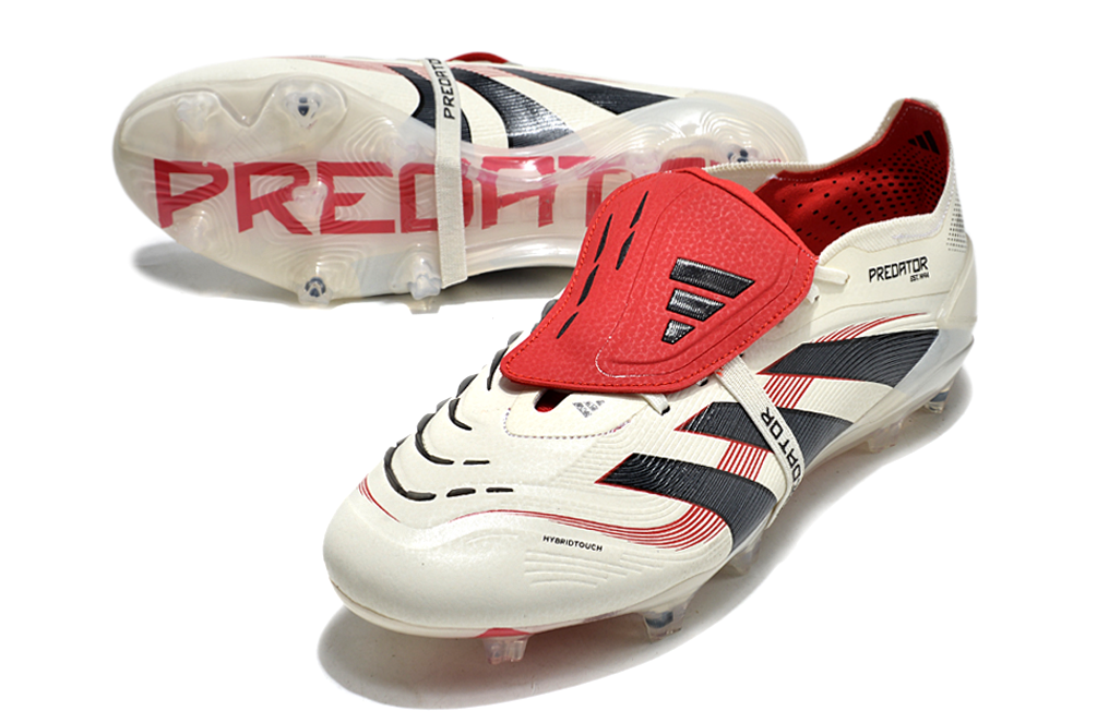 Adidas Predator Elite Tongue