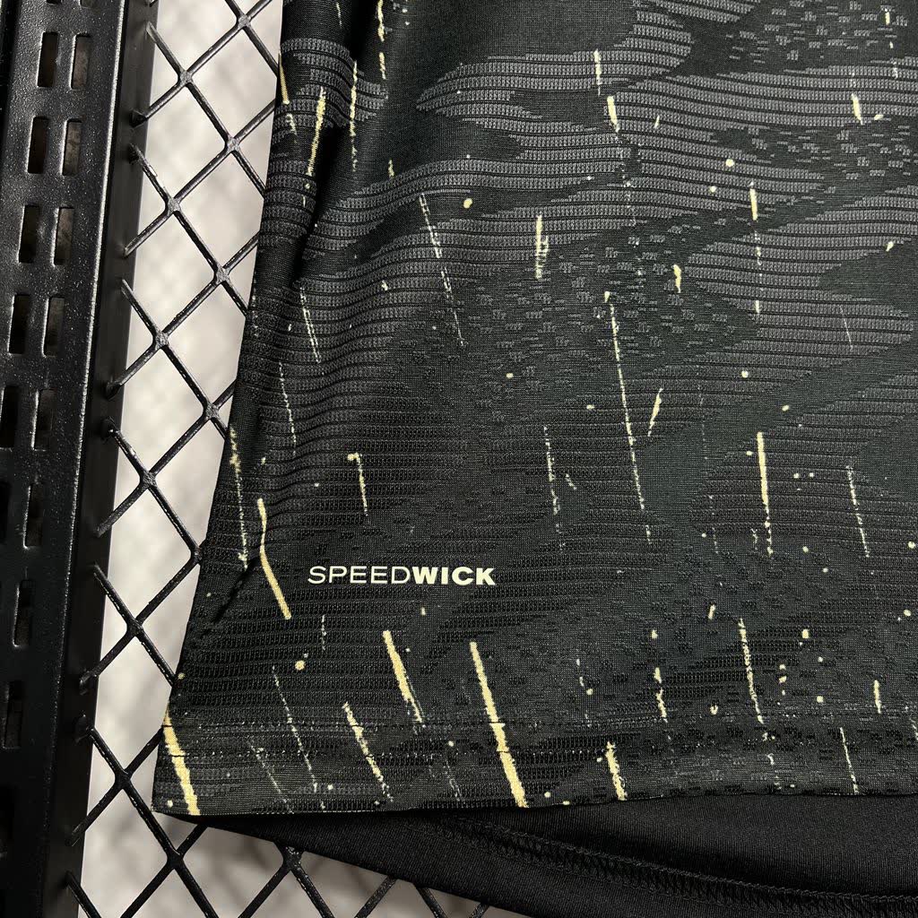 Camisa Botafogo 24/25 Away