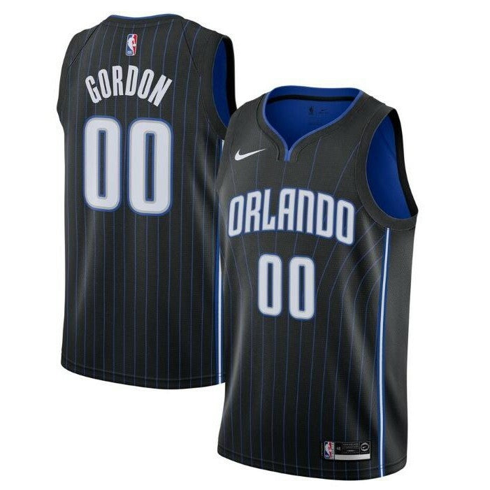 Regata Orlando Magic - Icon Edition