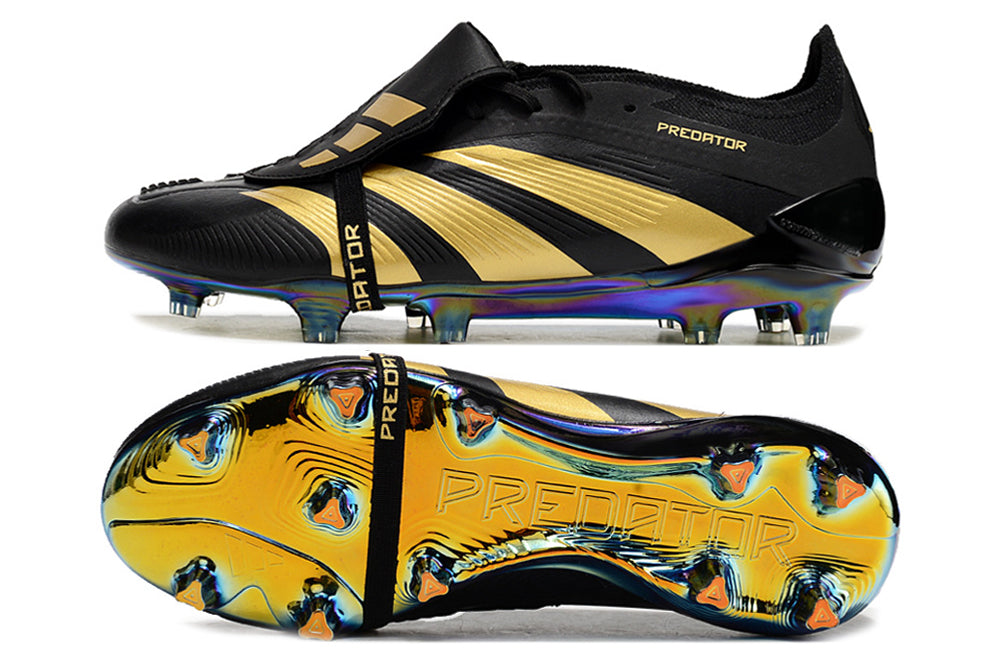 Adidas Predator Elite Tongue