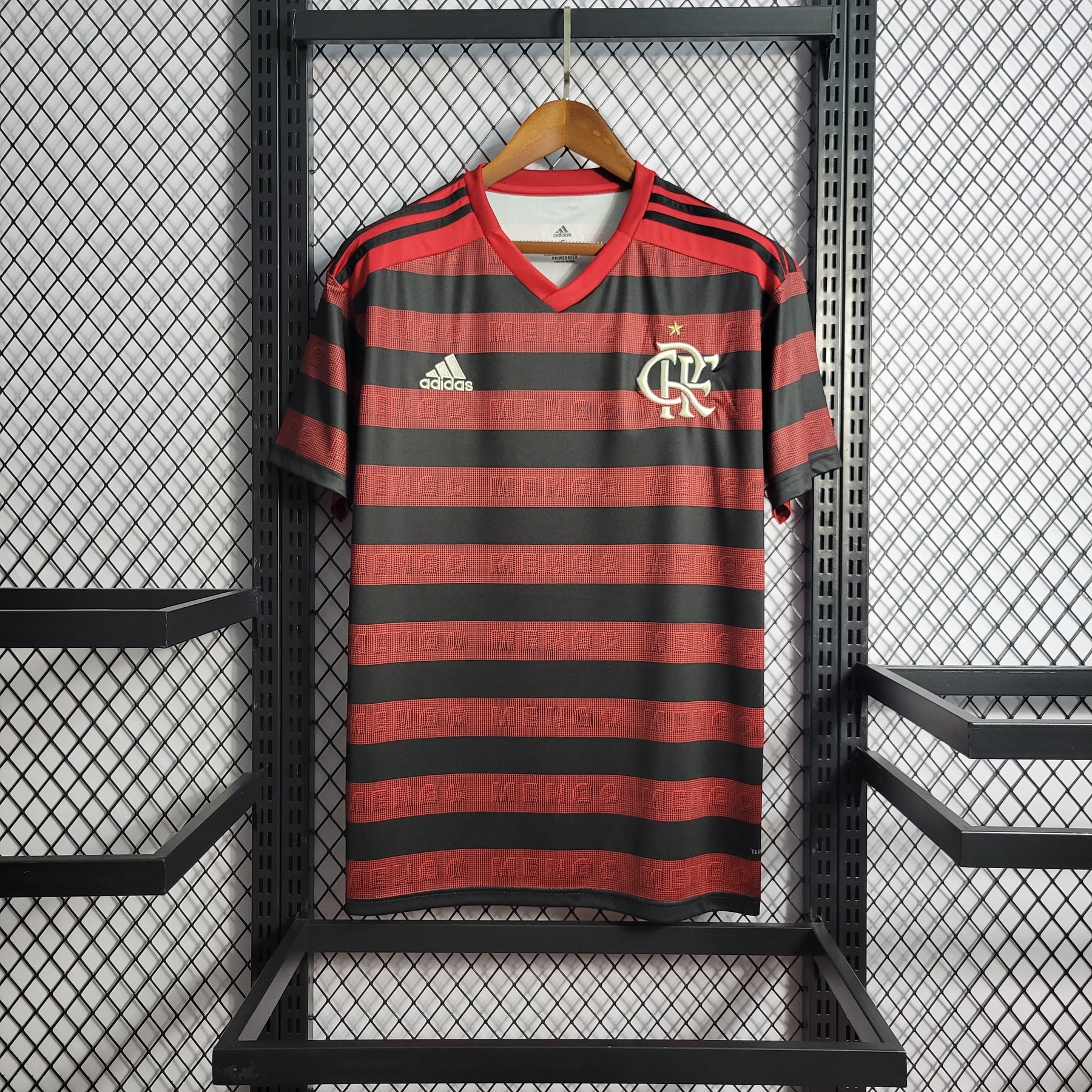 Camisa Flamengo 19/20