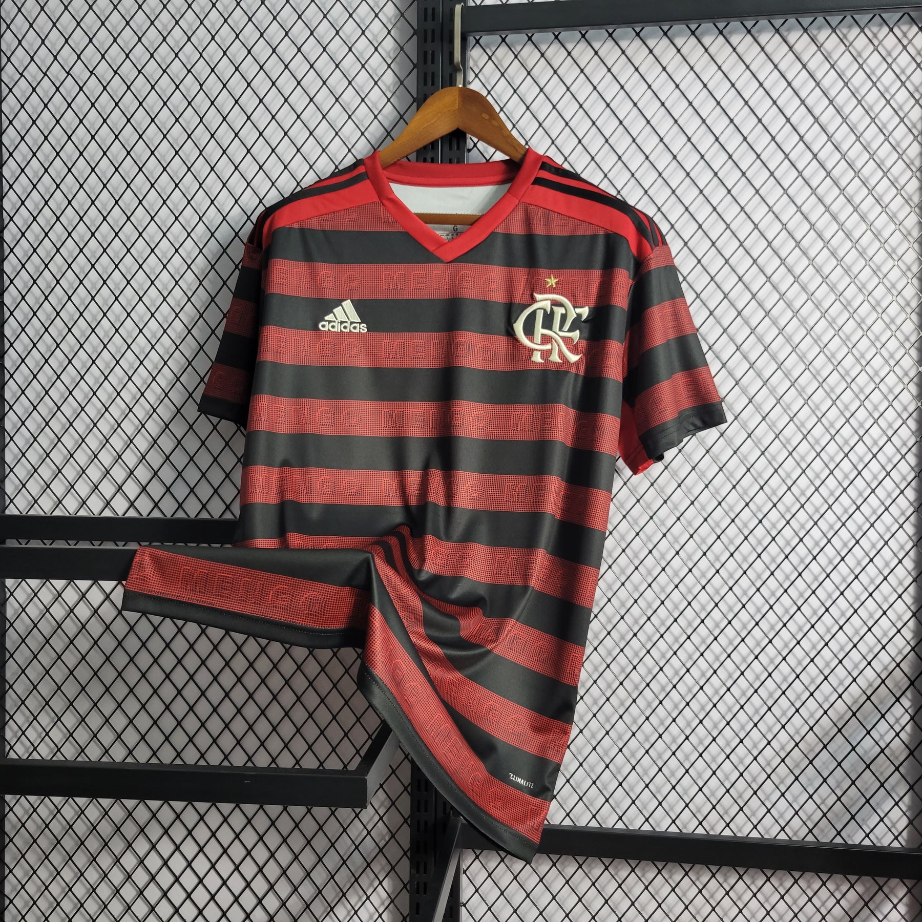 Camisa Flamengo 19/20