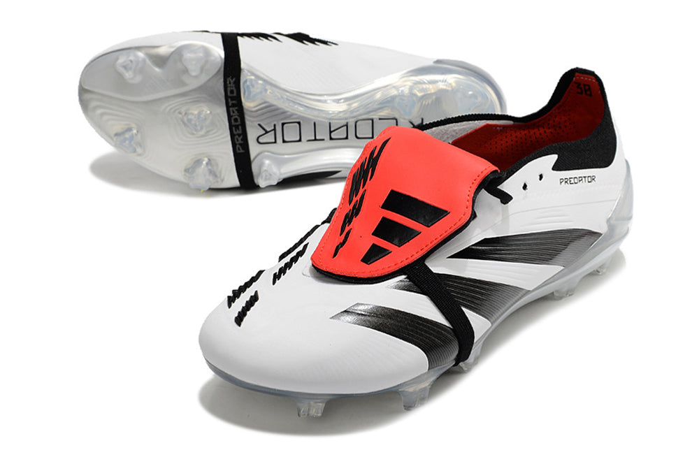 Adidas Predator Elite Tongue