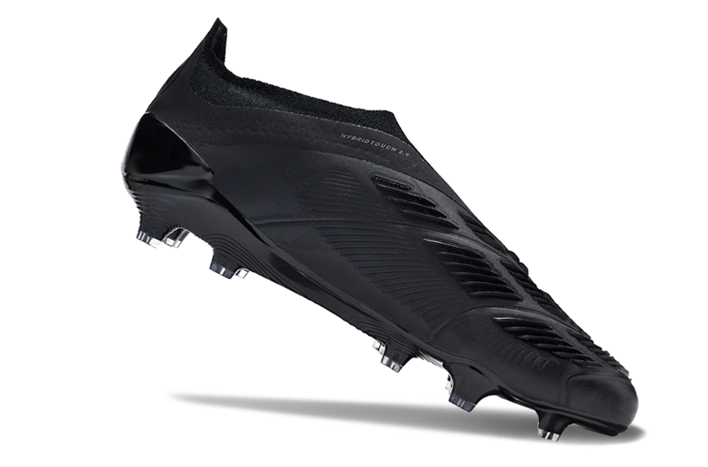 Adidas Predator Elite Laceless Sem Cadarço