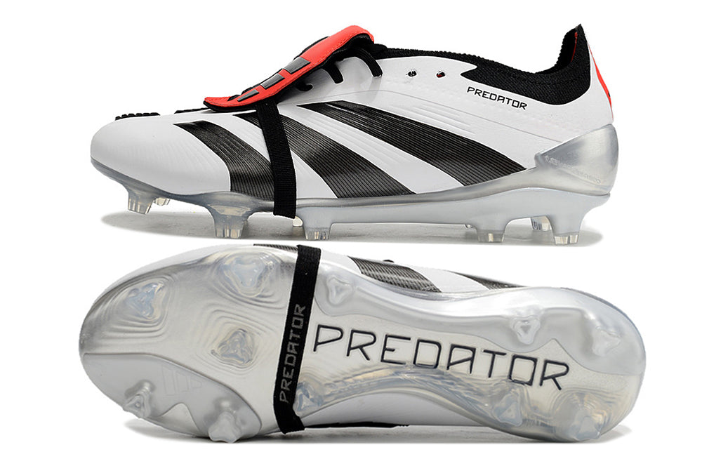 Adidas Predator Elite Tongue