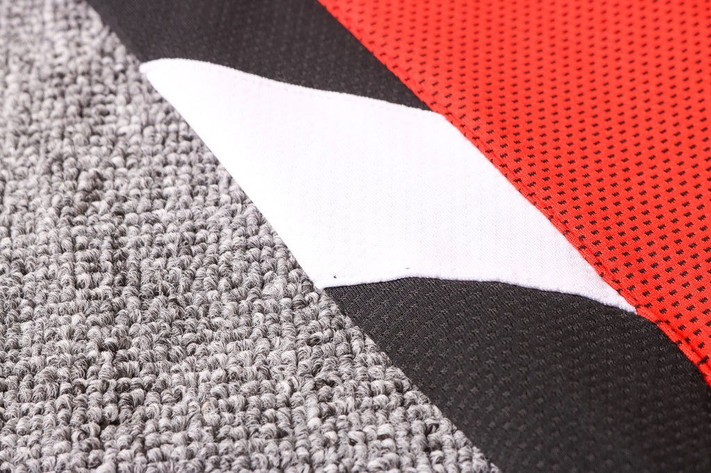 Conjunto Agasalho - Nike Thermaflex Showtime - Toronto Raptors