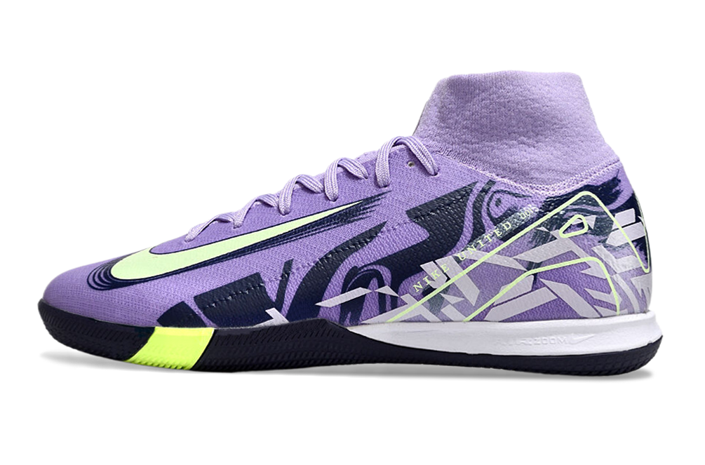 Nike Air Zoom Mercurial Superfly 16 Elite Futsal