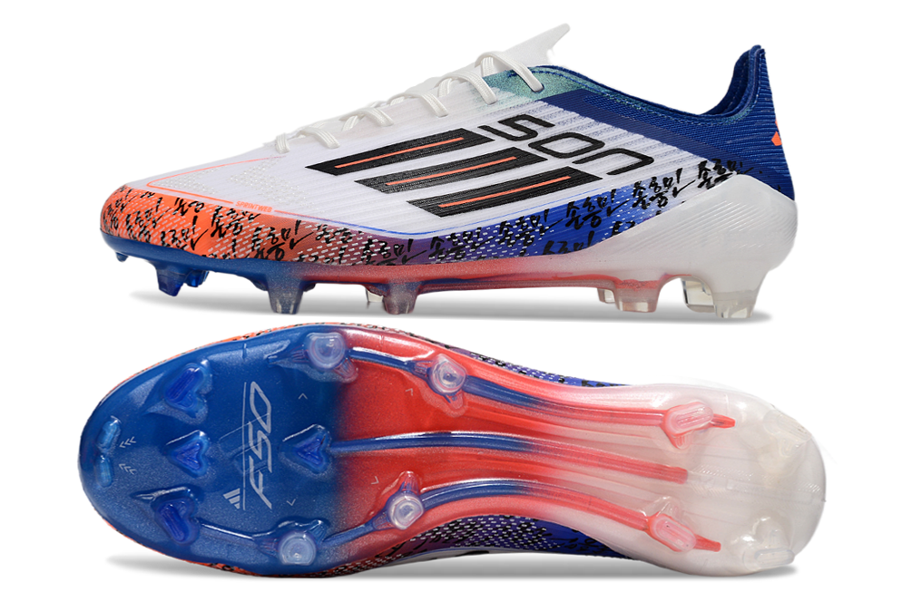 Adidas F50 Elite