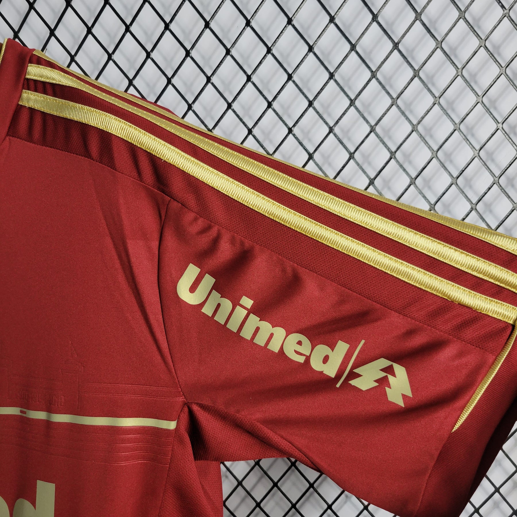 Camisa Fluminense Rêtro 2012