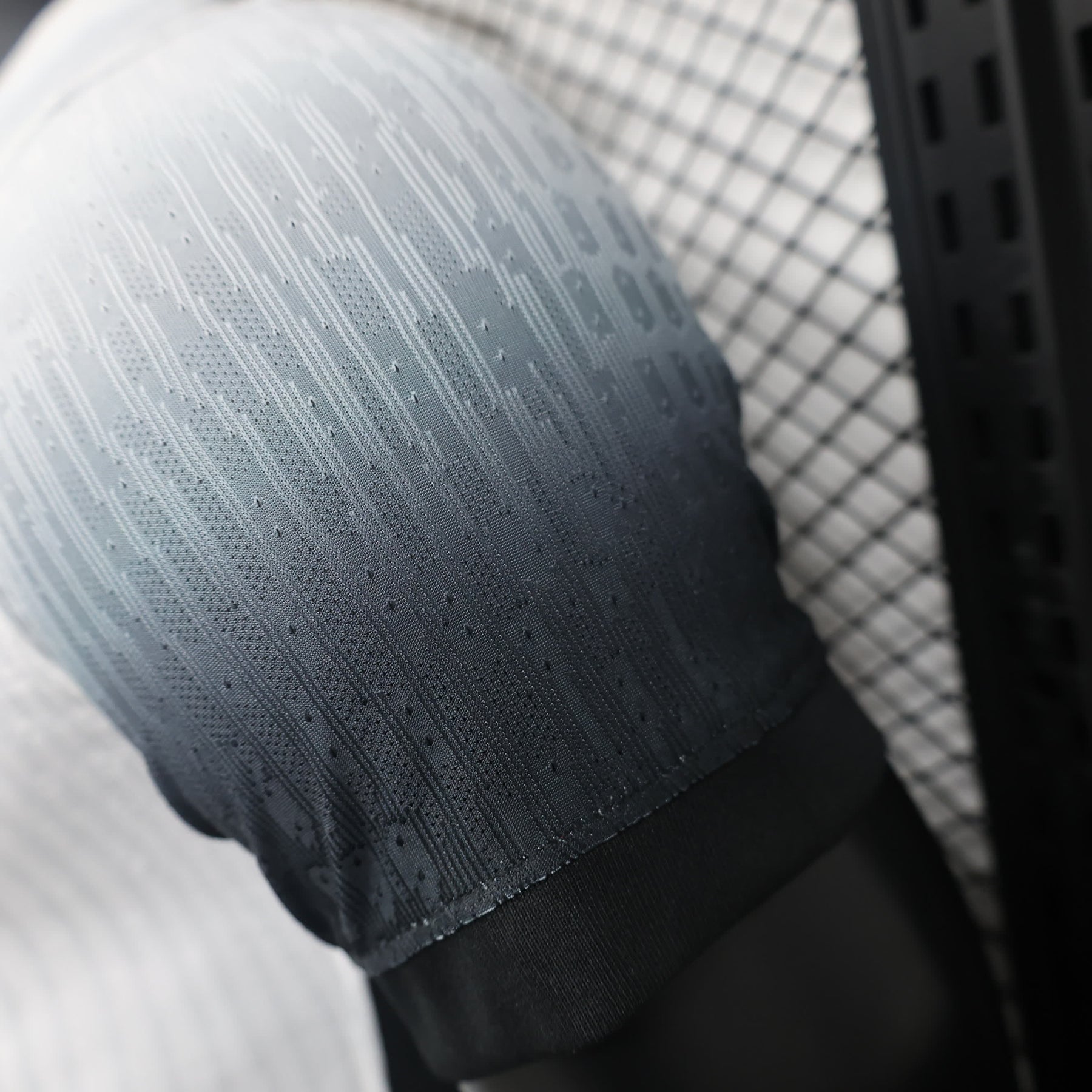 Camisa Corinthians Versão Jogador 2024/25 Home