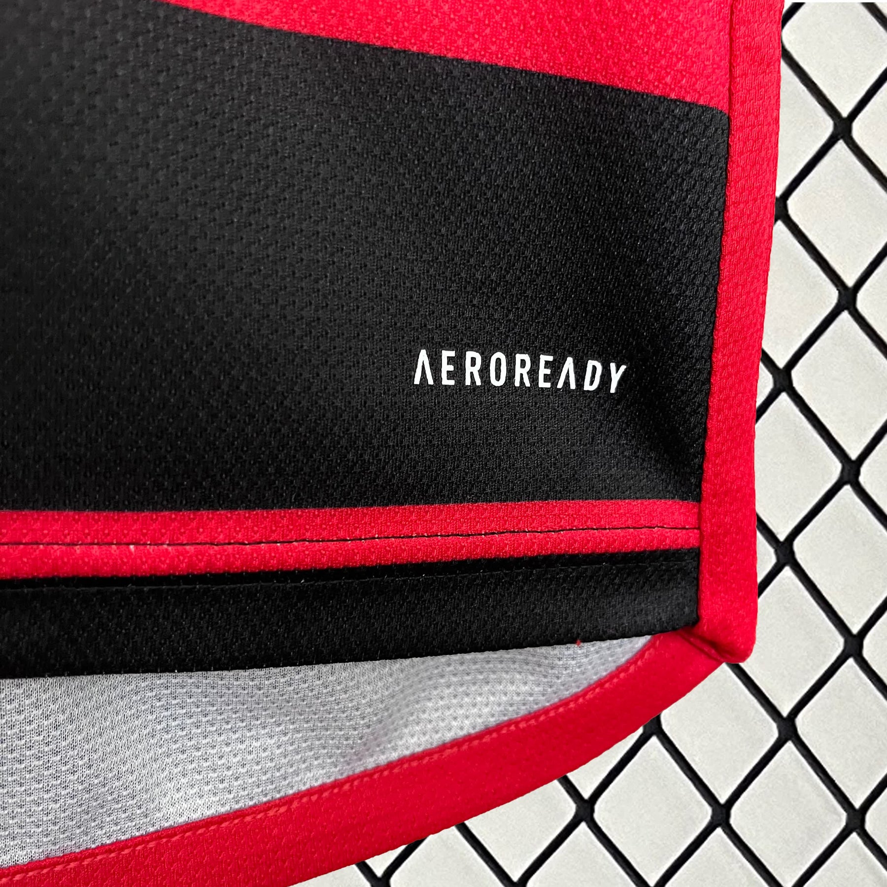 Camisa do Flamengo 2024/25 Home