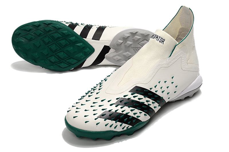 Adidas Predator Freak+ Sem Cadarço Society