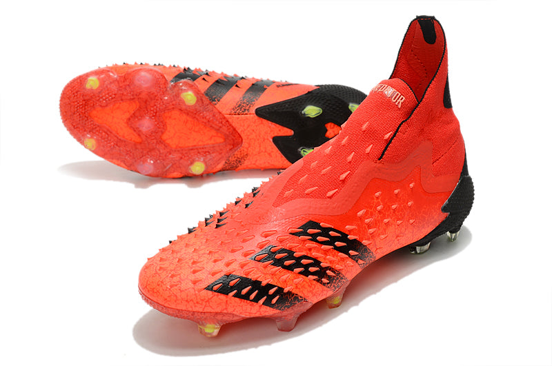 Adidas Predator Freak+ Sem Cadarço
