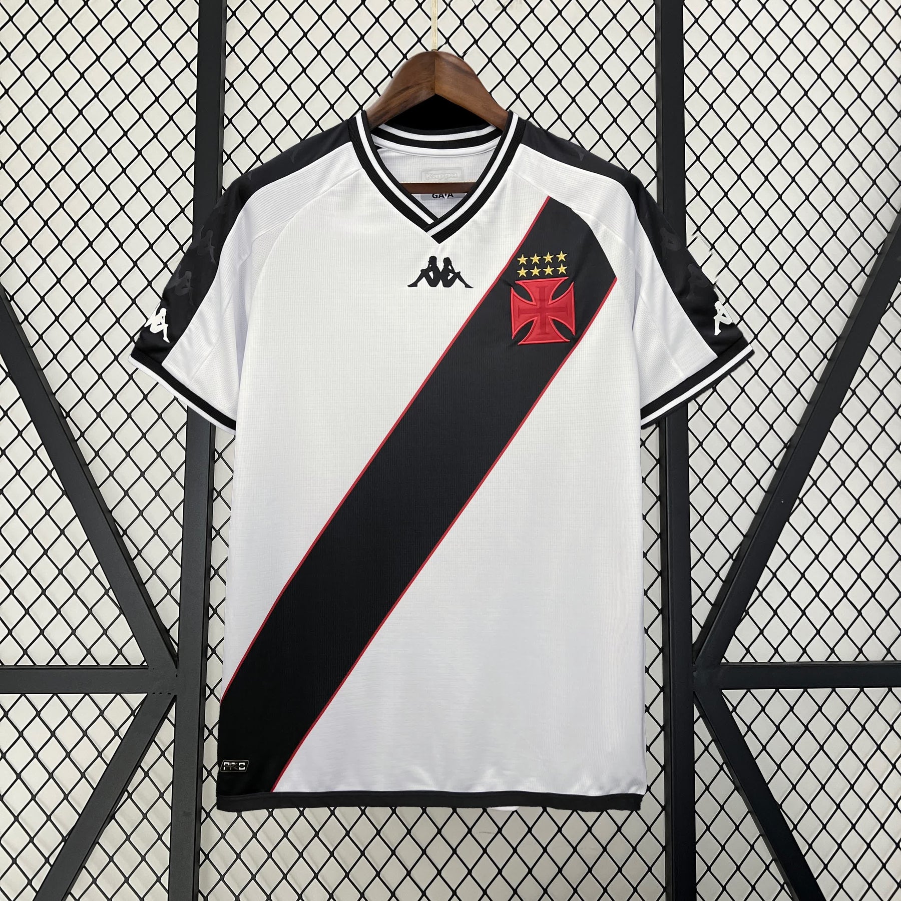Camisa Vasco da Gama 24/25