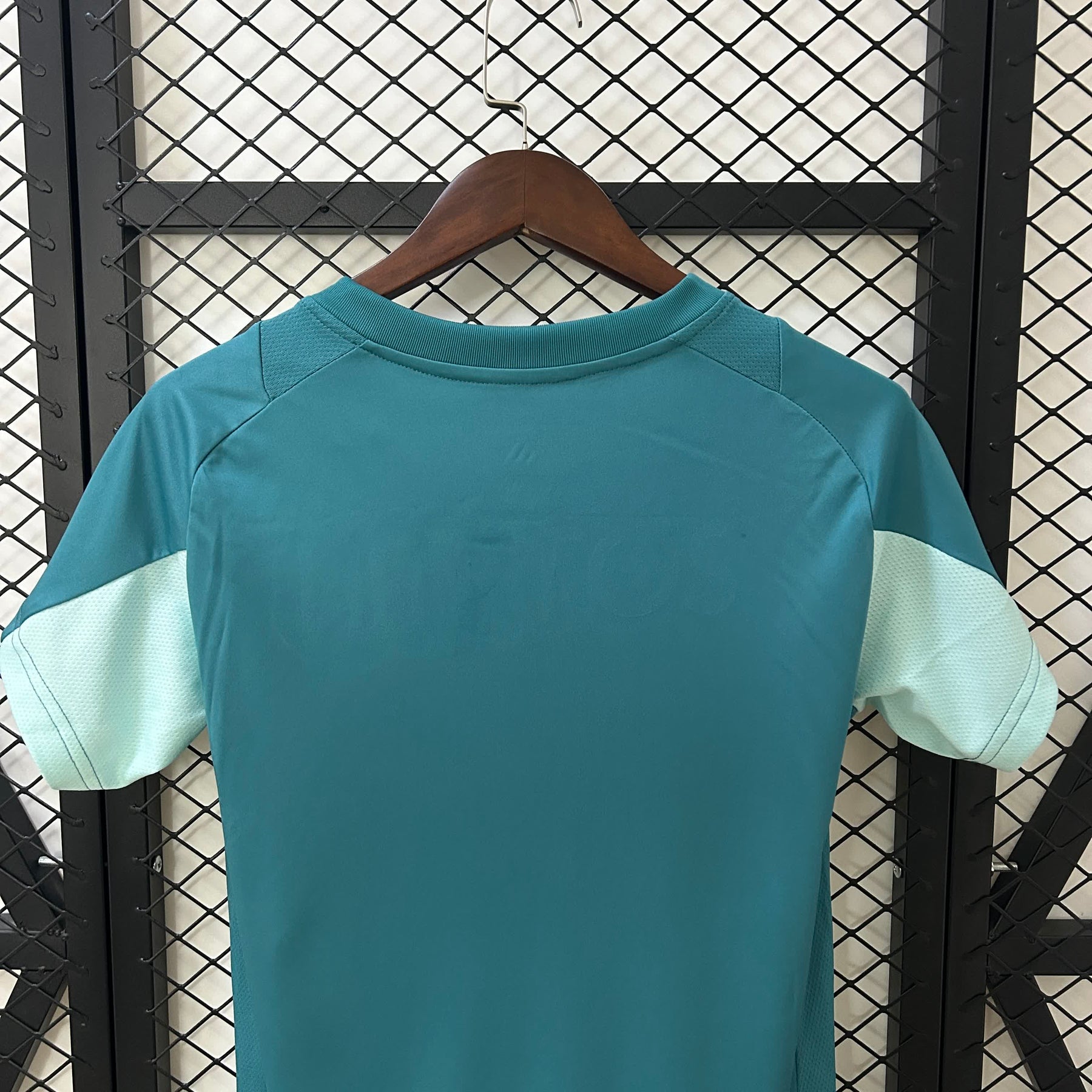 Camisa Cruzeiro Feminino Treino 25/26 Adidas