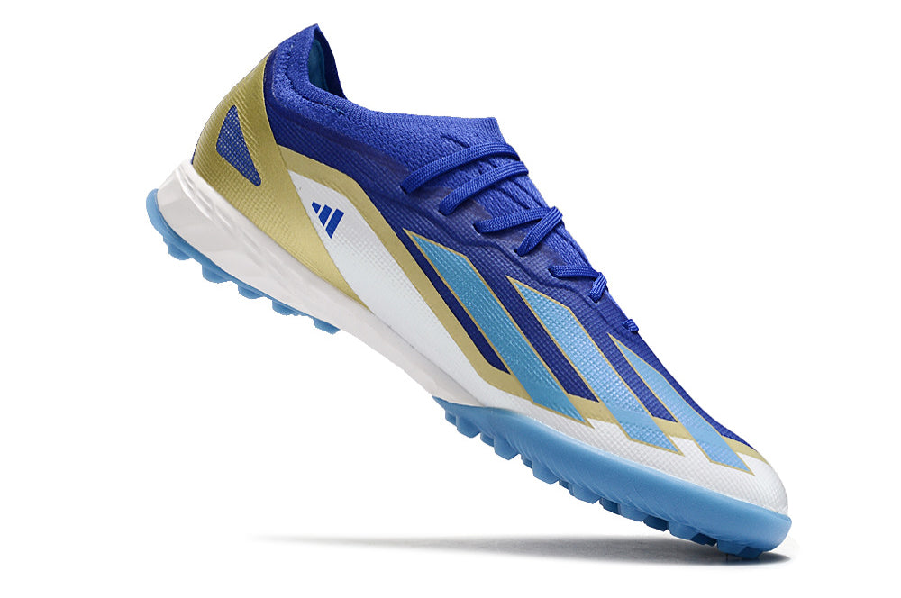 Adidas X Crazyfast.1 Society