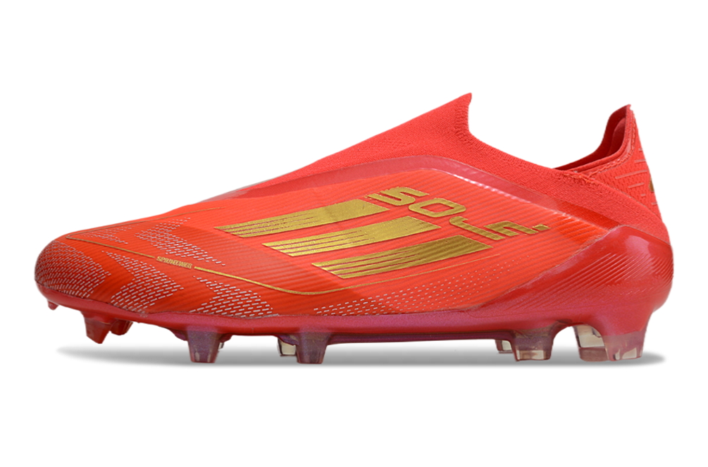 Adidas F50 Elite Laceless Sem Cadarço