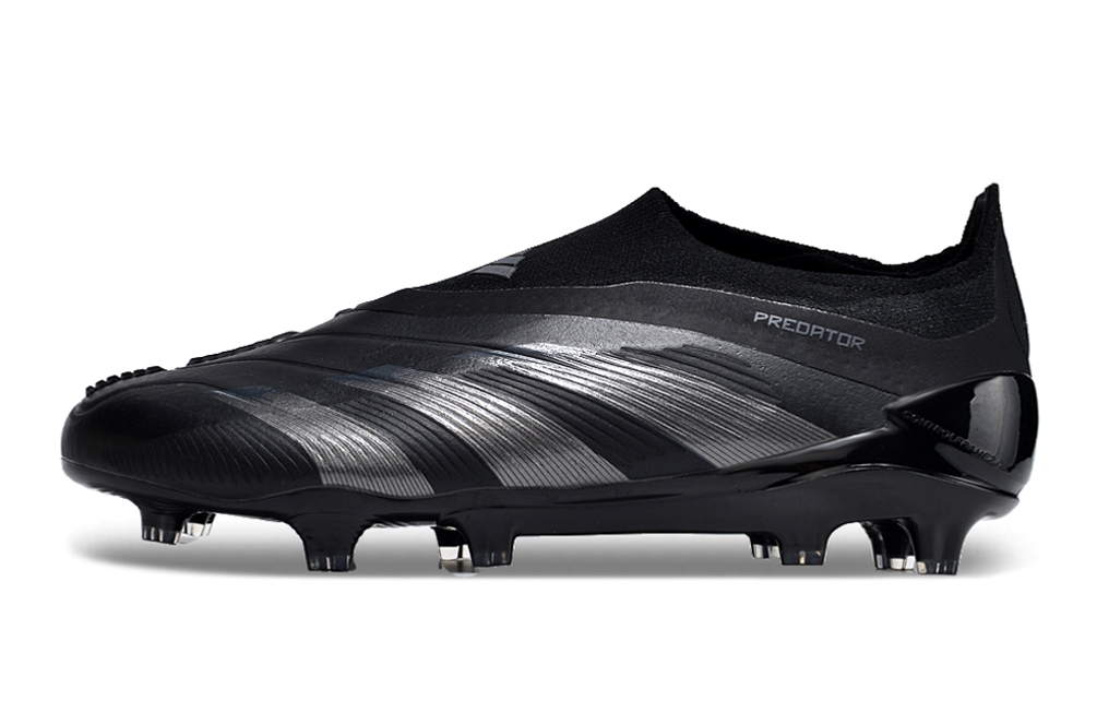 Adidas Predator Elite Laceless Sem Cadarço
