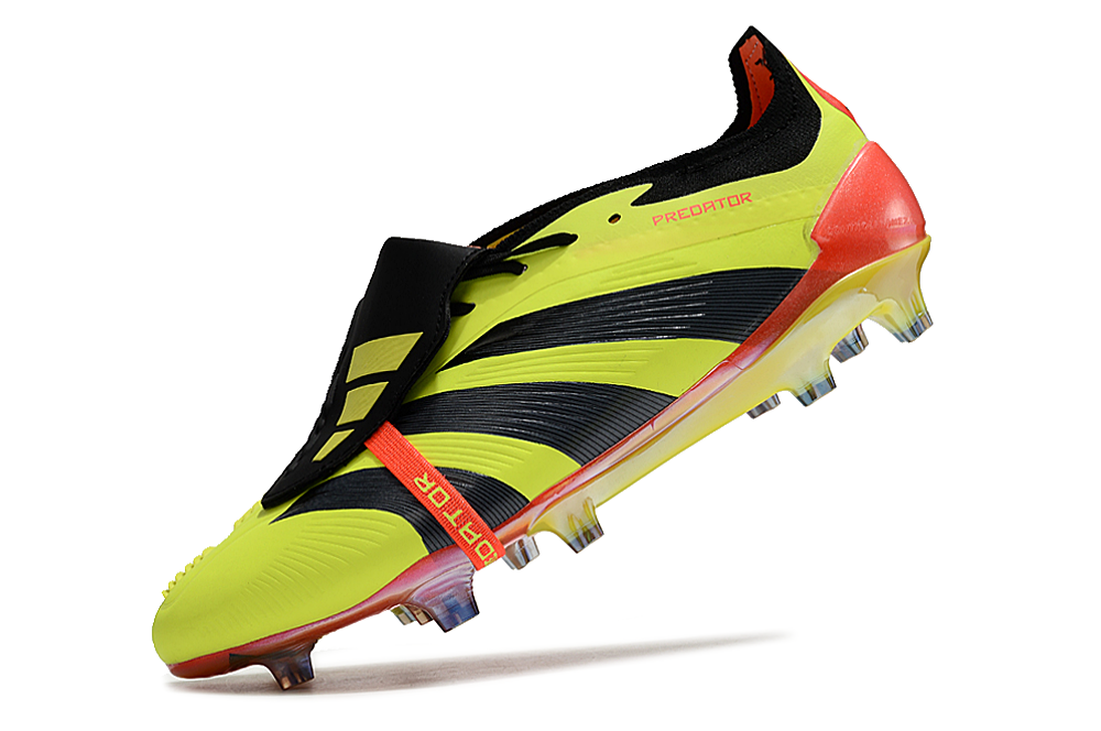 Adidas Predator Elite Tongue