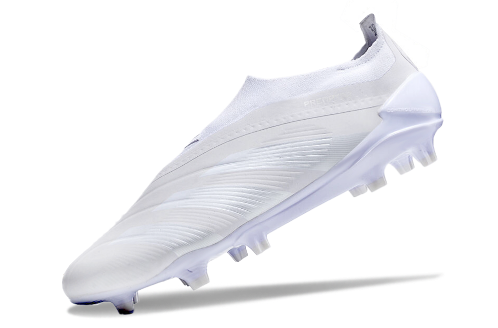 Adidas Predator Elite Laceless Sem Cadarço
