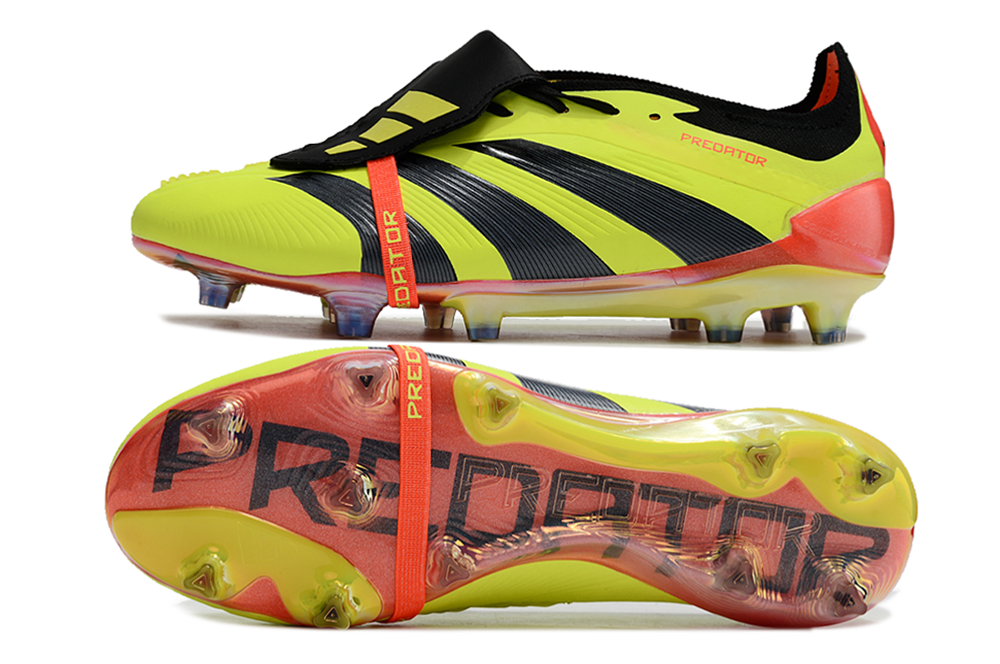 Adidas Predator Elite Tongue