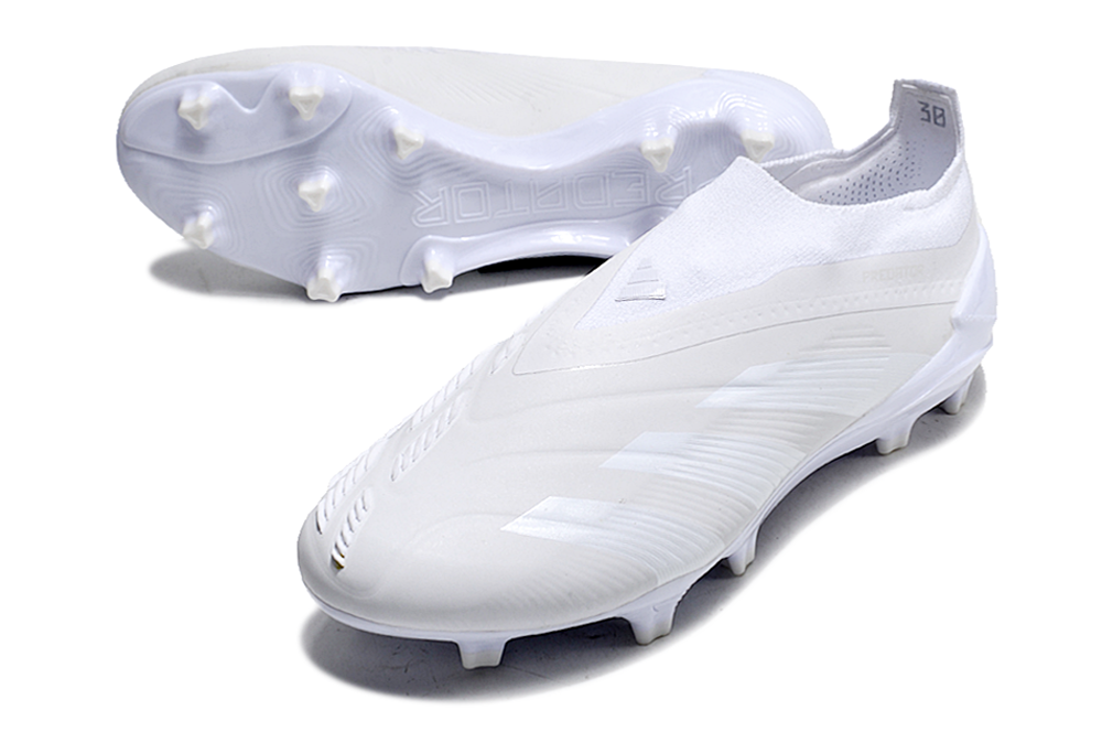 Adidas Predator Elite Laceless Sem Cadarço