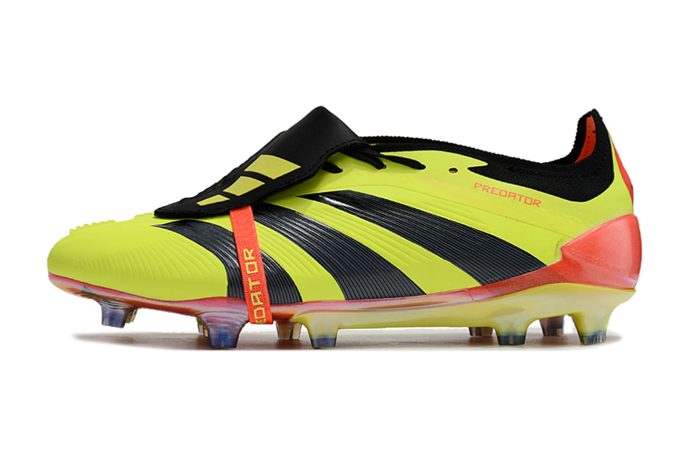 Adidas Predator Elite Tongue