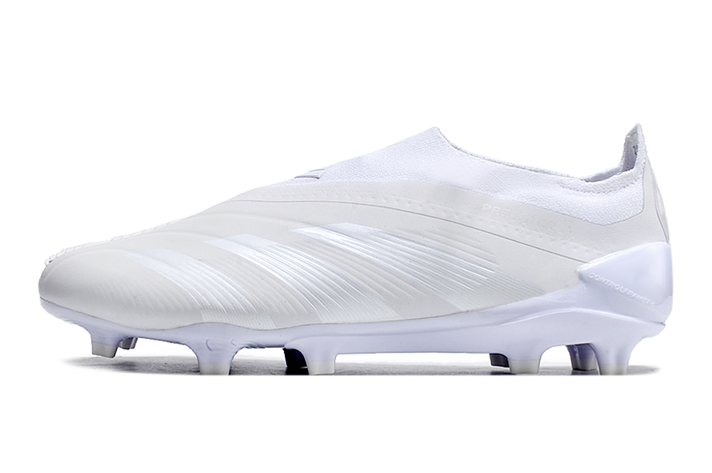Adidas Predator Elite Laceless Sem Cadarço