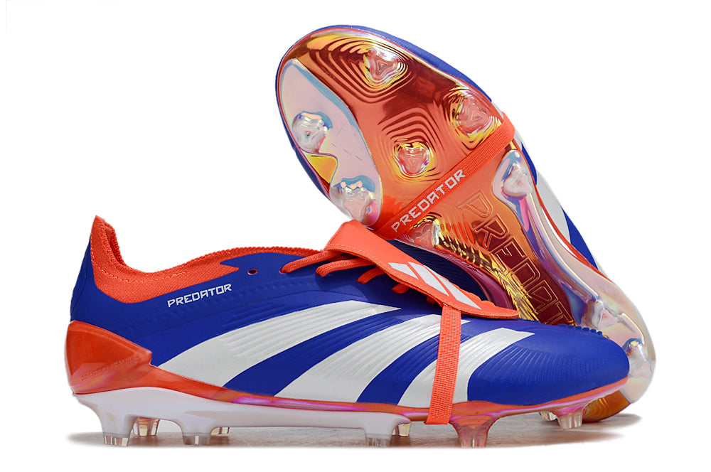Adidas Predator Elite Tongue