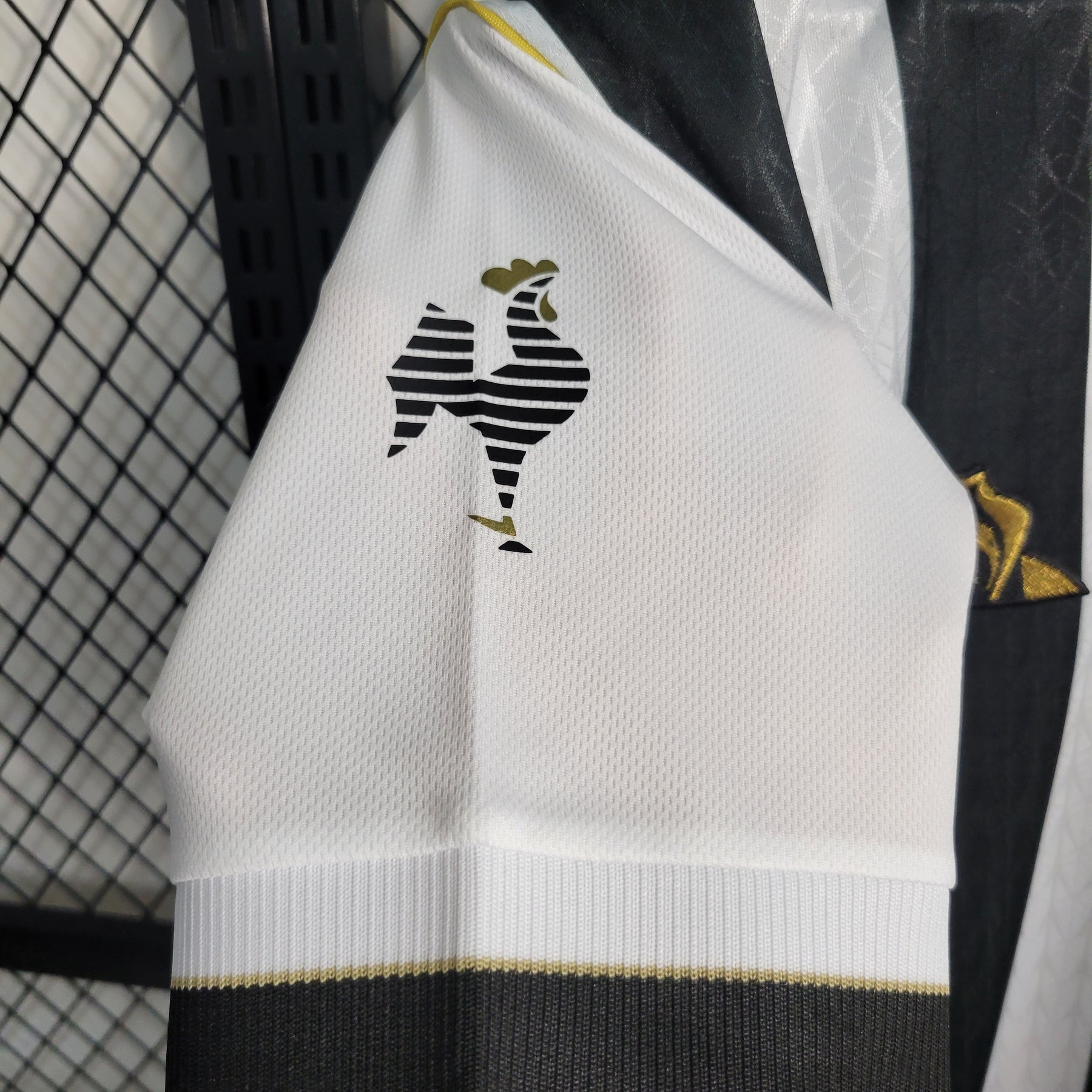 Camisa Atlético Mineiro Rêtro 2020