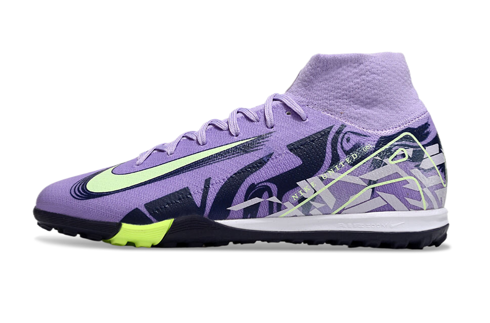 Nike Air Zoom Mercurial Superfly 16 Society