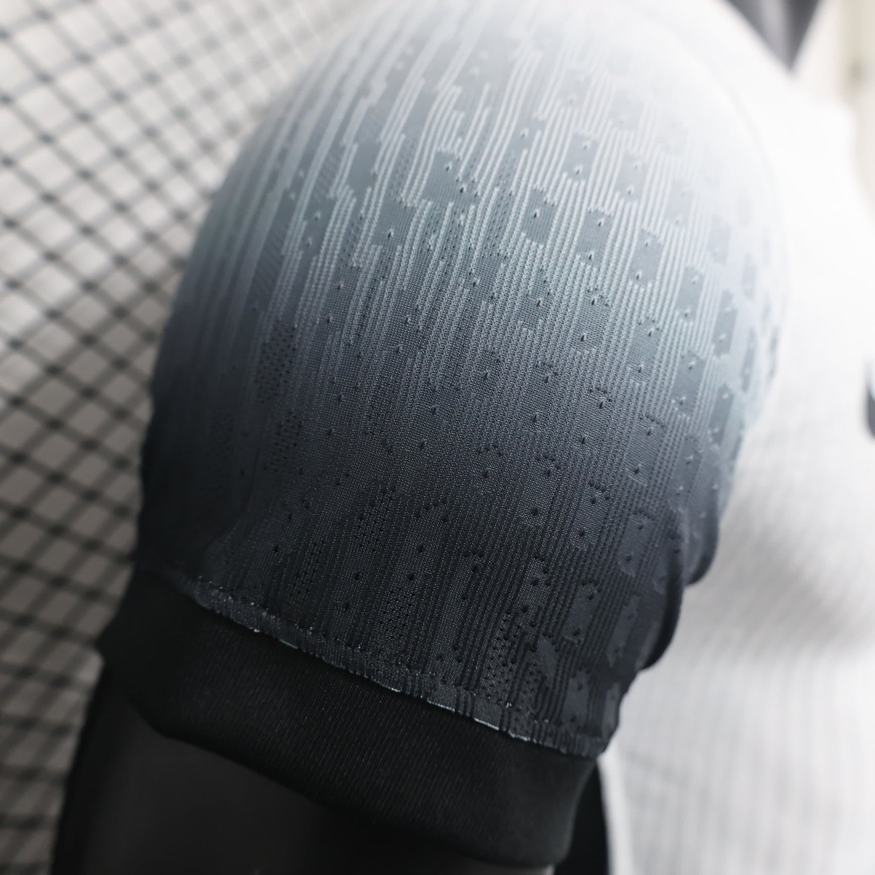 Camisa Corinthians Versão Jogador 2024/25 Home