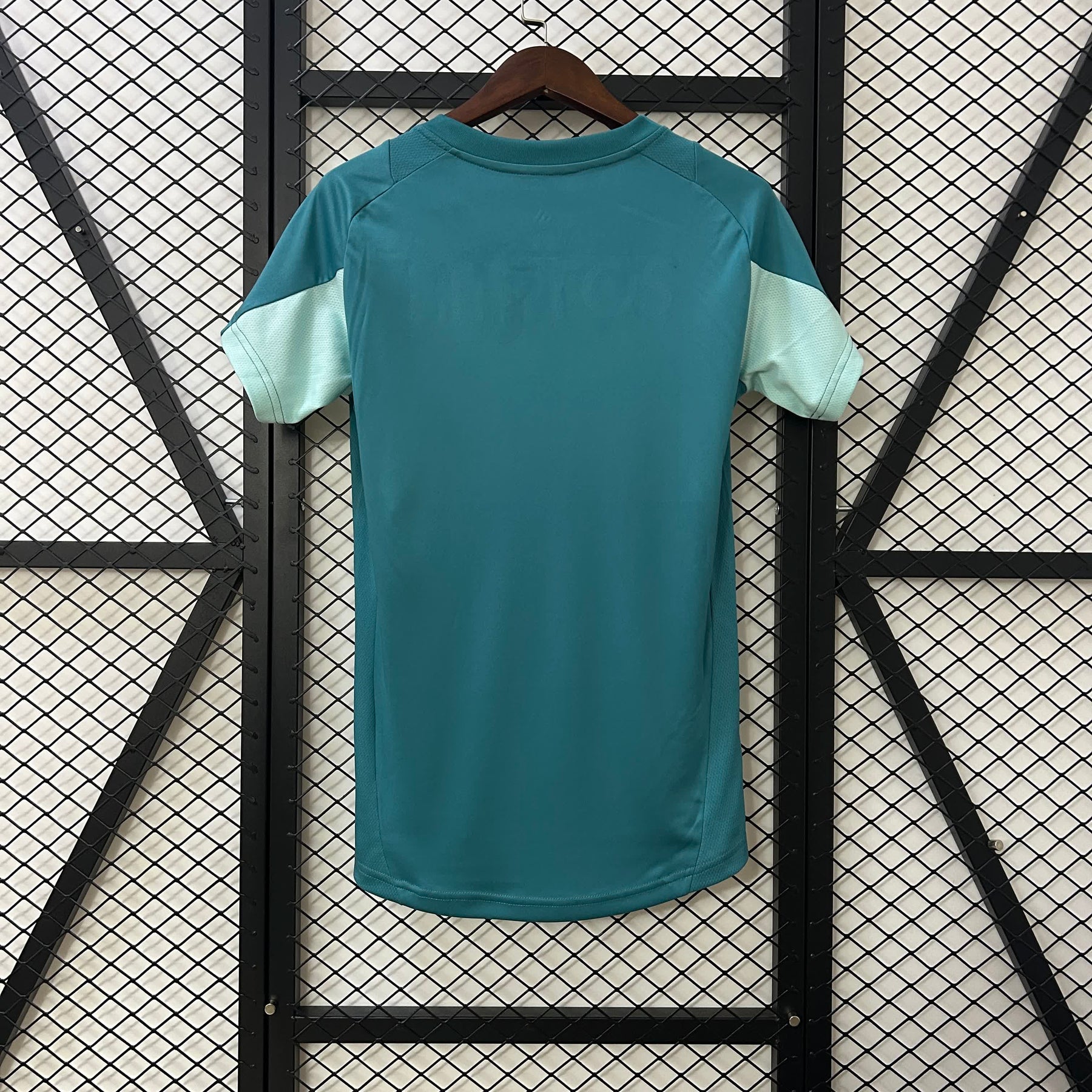 Camisa Cruzeiro Feminino Treino 25/26 Adidas