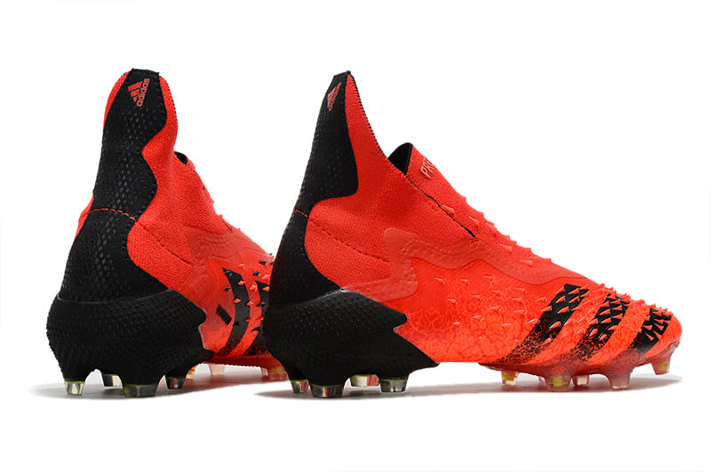 Adidas Predator Freak+ Sem Cadarço