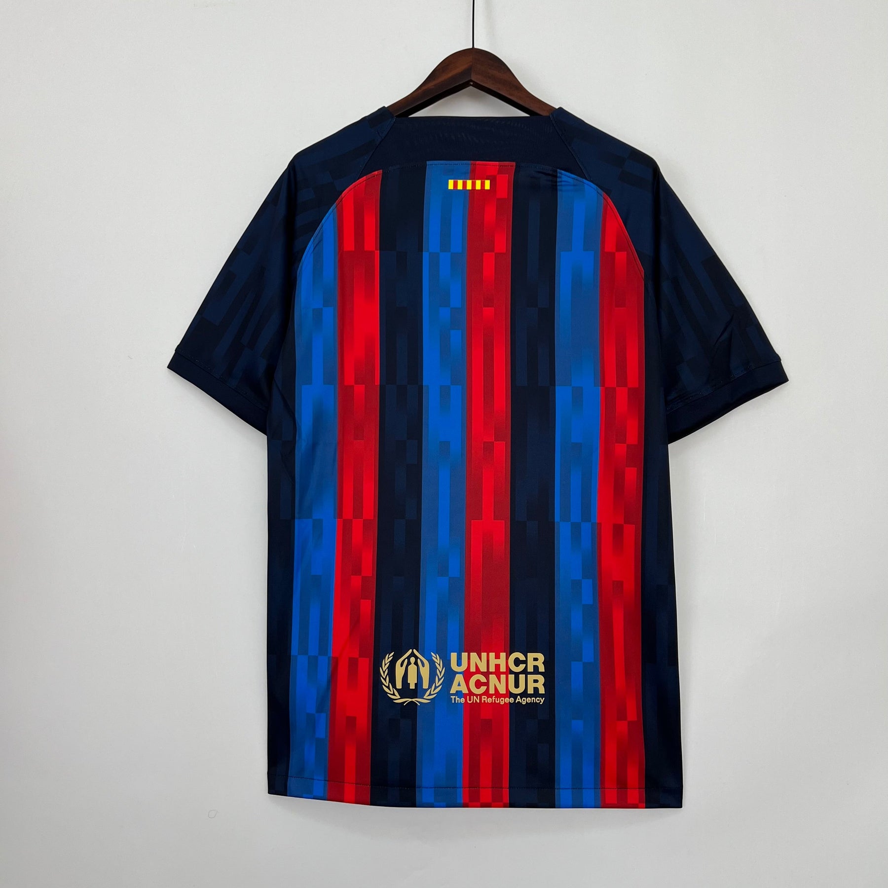 Camisa FC Barcelona 22/23 Barcelona