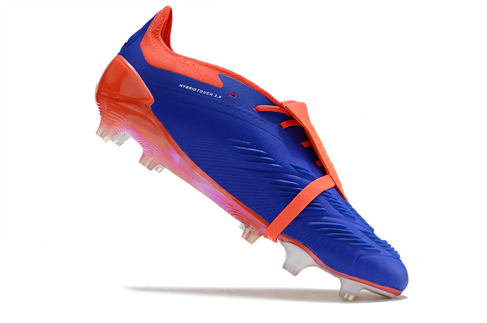 Adidas Predator Elite Tongue