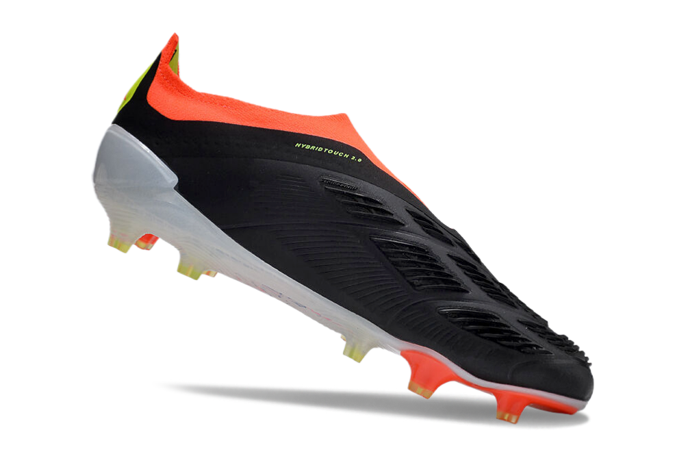 Adidas Predator Elite Laceless Sem Cadarço