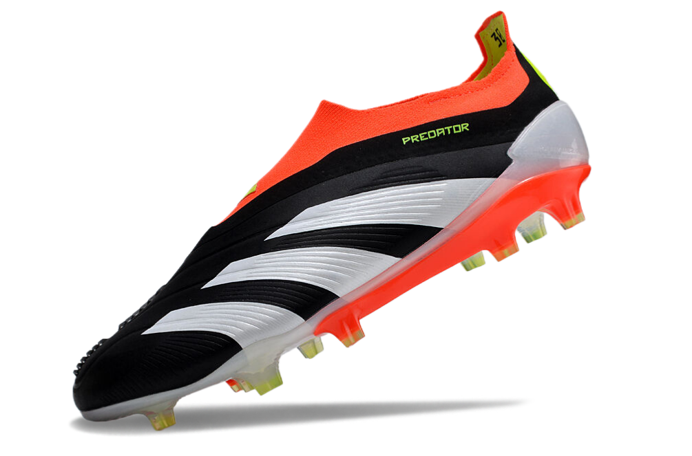 Adidas Predator Elite Laceless Sem Cadarço