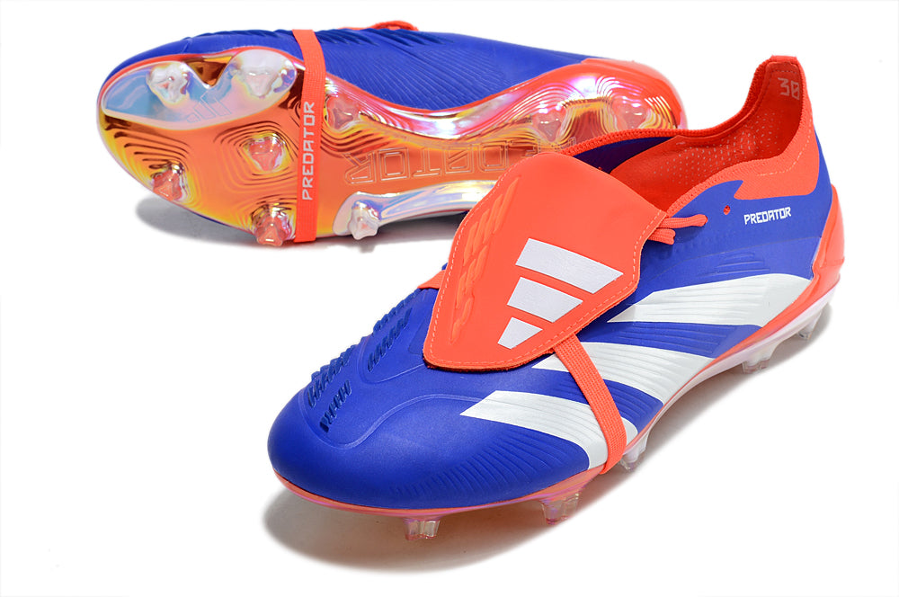Adidas Predator Elite Tongue