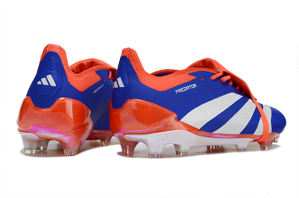 Adidas Predator Elite Tongue