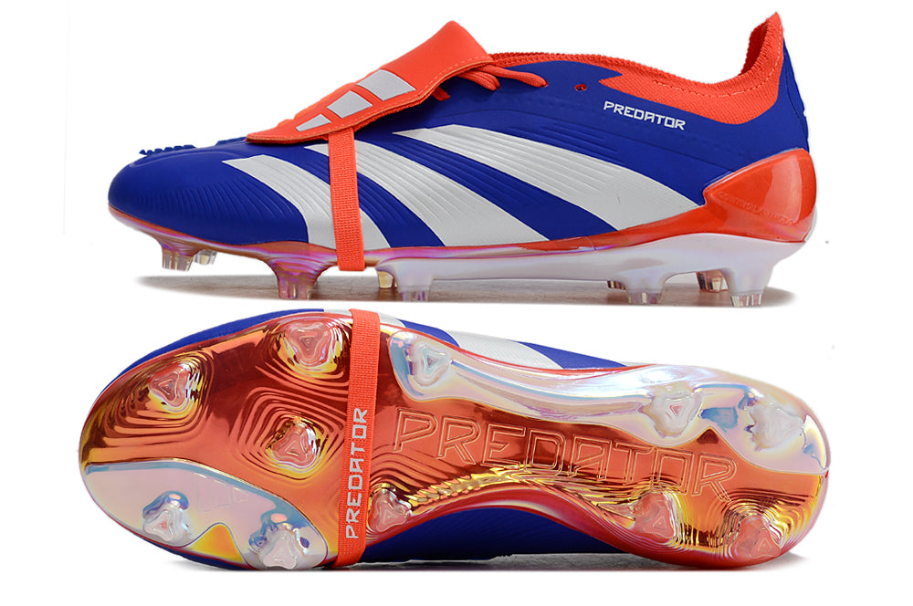 Adidas Predator Elite Tongue